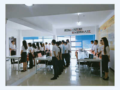 如蜜商务信息咨询（上海）铜仁分公司 连接上海与铜仁的专业信息桥梁