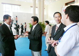 2008上海国际绿色建筑技术与产品展 引领未来建筑新趋势